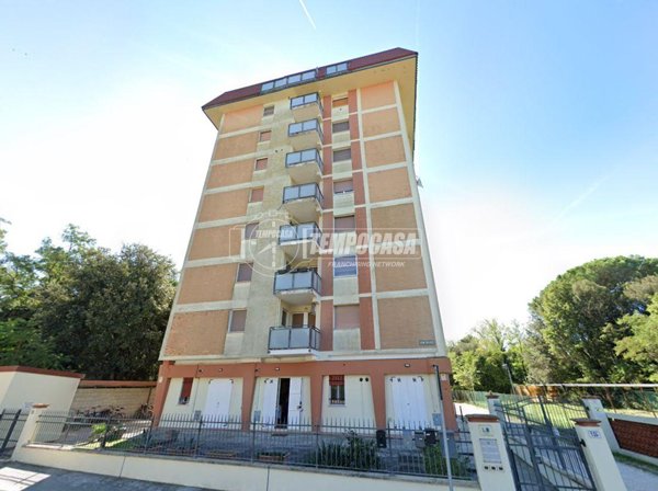appartamento in vendita a Comacchio in zona Lido degli Scacchi