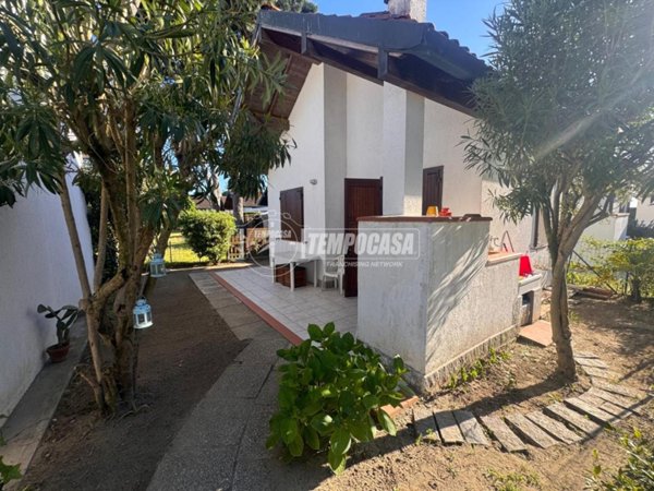 appartamento in vendita a Comacchio in zona Porto Garibaldi