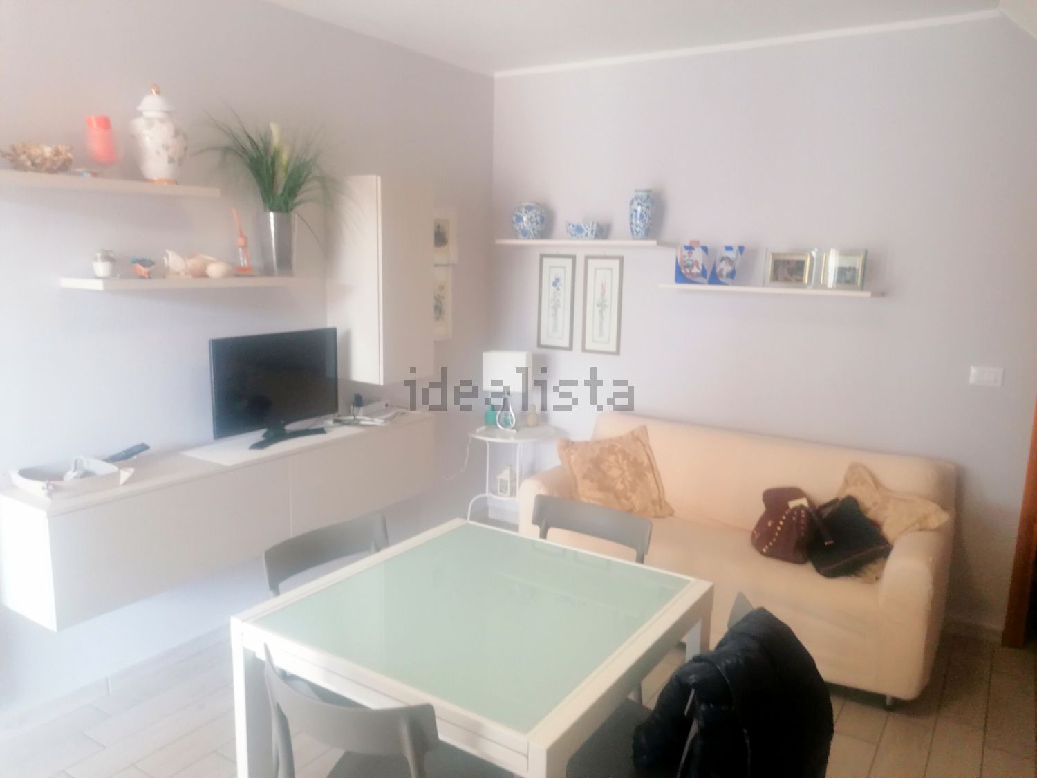appartamento in vendita a Comacchio in zona Lido degli Estensi