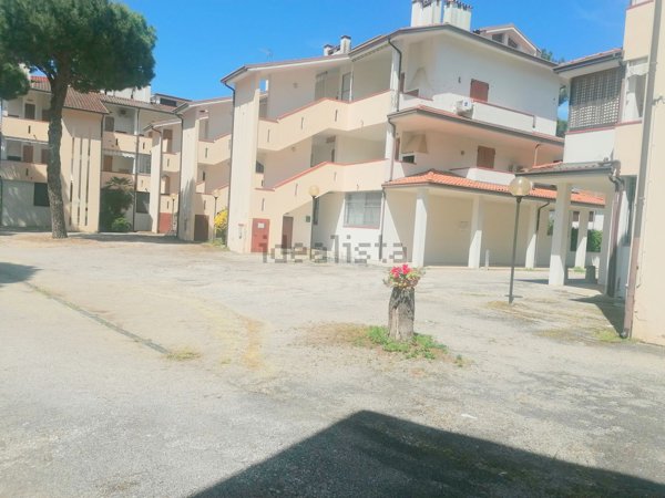appartamento in vendita a Comacchio in zona Lido degli Estensi