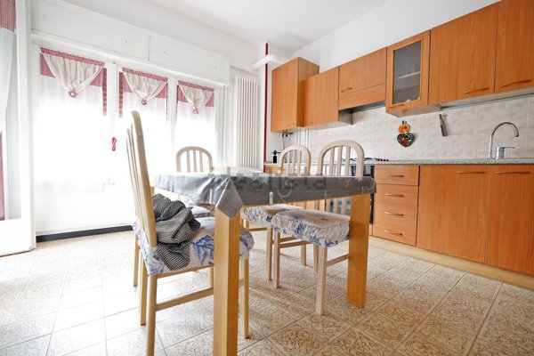 appartamento in vendita a Comacchio in zona Lido di Spina