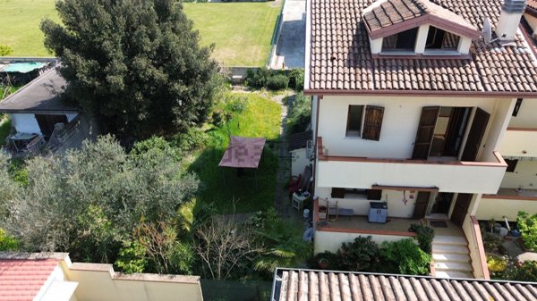 casa indipendente in vendita a Comacchio in zona San Giuseppe