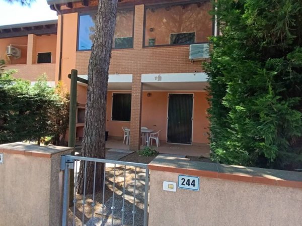 casa indipendente in vendita a Comacchio in zona Lido di Volano