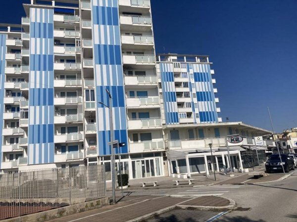 appartamento in vendita a Comacchio
