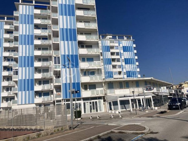 appartamento in vendita a Comacchio