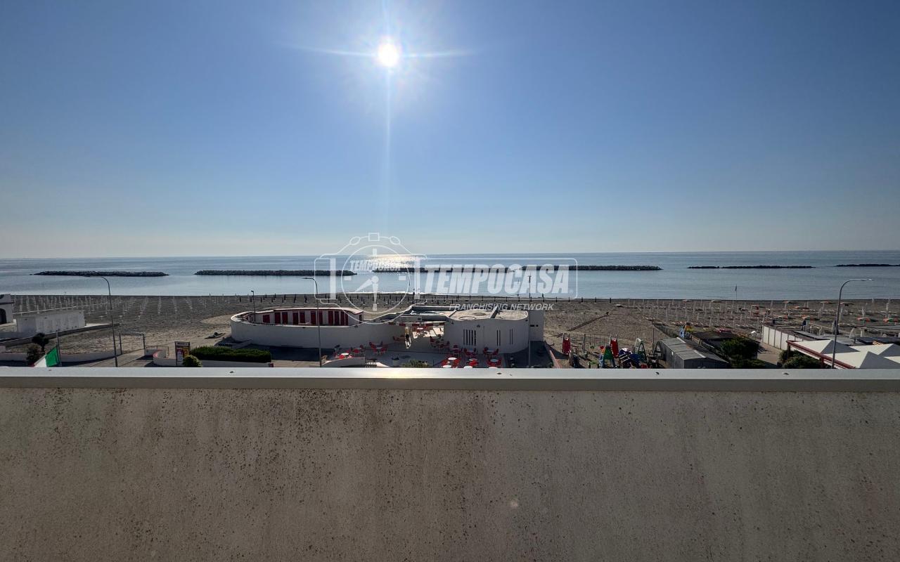 appartamento in vendita a Comacchio in zona Lido delle Nazioni