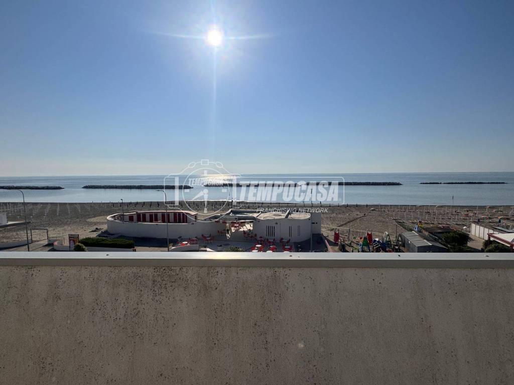 appartamento in vendita a Comacchio in zona Lido delle Nazioni