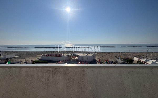 appartamento in vendita a Comacchio in zona Porto Garibaldi