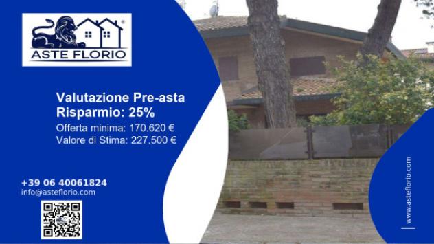 appartamento in vendita a Comacchio in zona Porto Garibaldi