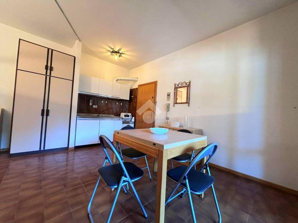 appartamento in vendita a Comacchio in zona Lido di Spina