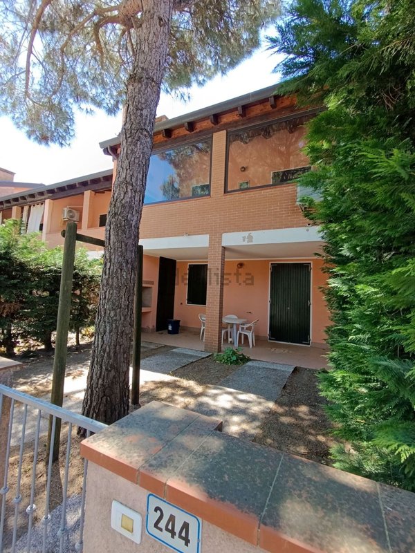 casa indipendente in vendita a Comacchio in zona Lido di Volano