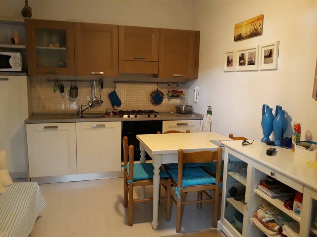appartamento in vendita a Comacchio in zona Lido di Spina