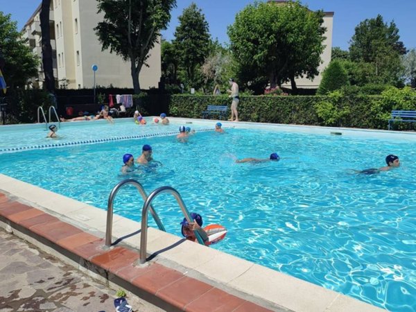 appartamento in vendita a Comacchio in zona Lido di Spina