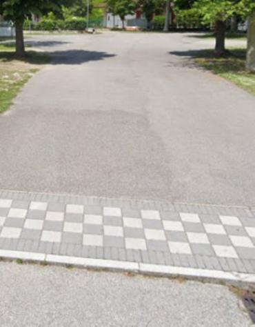 appartamento in vendita a Comacchio in zona Lido degli Scacchi