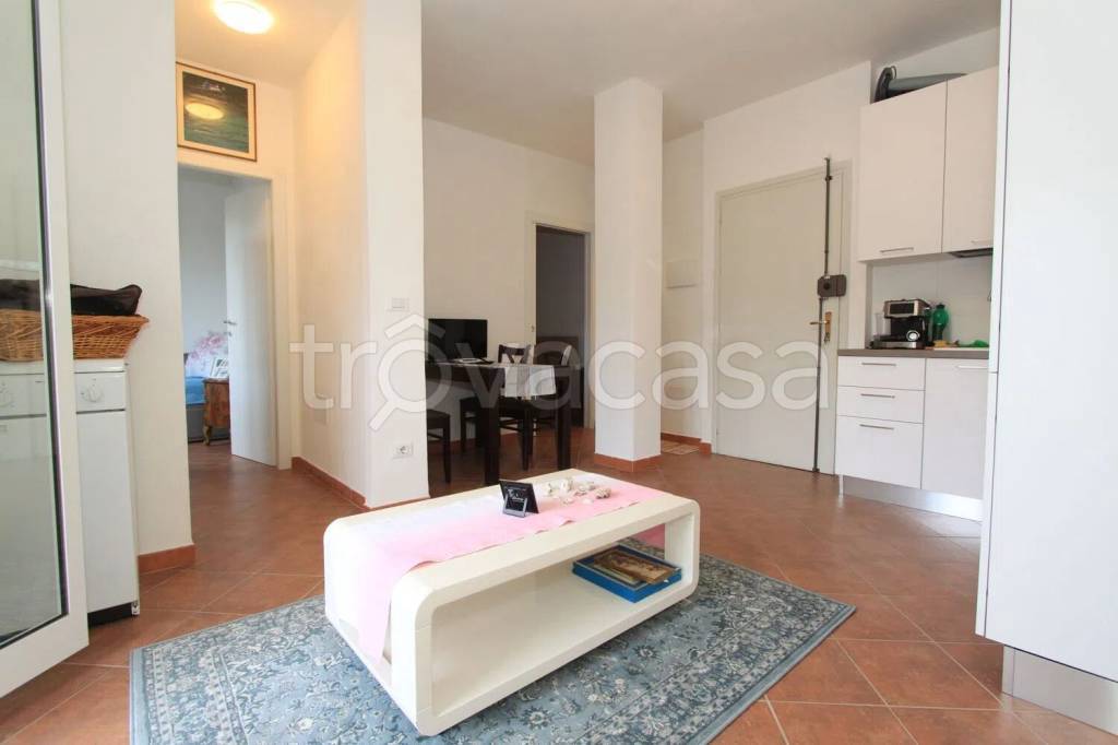 appartamento in vendita a Comacchio in zona Lido di Pomposa