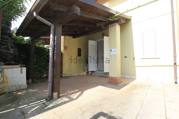 casa indipendente in vendita a Comacchio in zona Lido di Pomposa