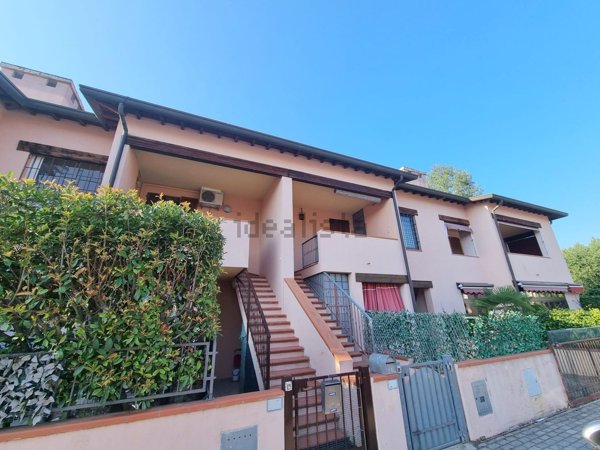 appartamento in vendita a Comacchio in zona Lido degli Scacchi