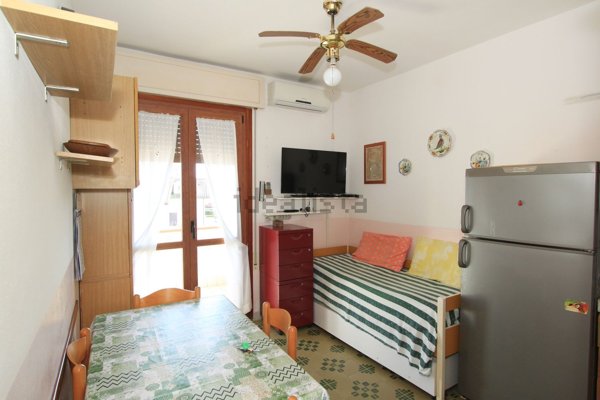 appartamento in vendita a Comacchio in zona Lido di Pomposa