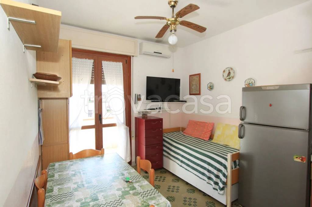 appartamento in vendita a Comacchio in zona Lido di Pomposa