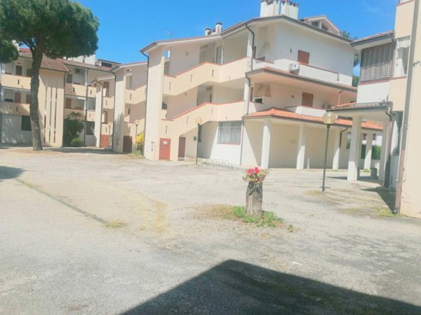 appartamento in vendita a Comacchio in zona Lido degli Estensi