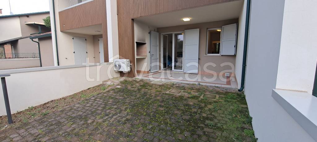 casa indipendente in vendita a Comacchio in zona Lido delle Nazioni