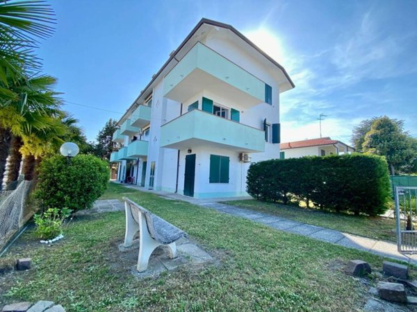 appartamento in vendita a Comacchio in zona Lido delle Nazioni