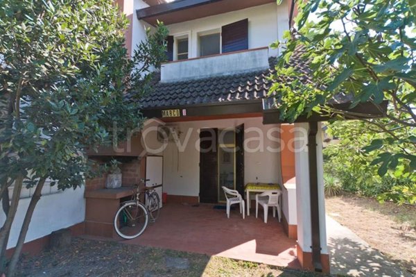 casa indipendente in vendita a Comacchio in zona San Giuseppe