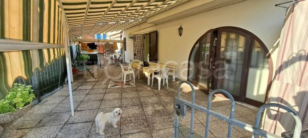 appartamento in vendita a Comacchio in zona Lido degli Scacchi