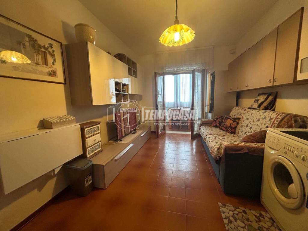 appartamento in vendita a Comacchio in zona Lido di Spina
