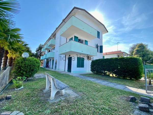 appartamento in vendita a Comacchio in zona Lido delle Nazioni