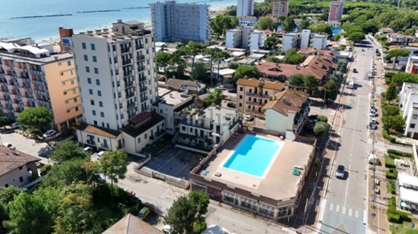 appartamento in vendita a Comacchio in zona Lido degli Scacchi