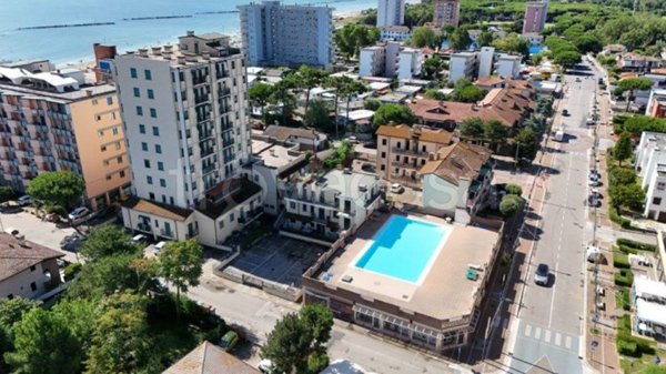 appartamento in vendita a Comacchio in zona Lido degli Scacchi