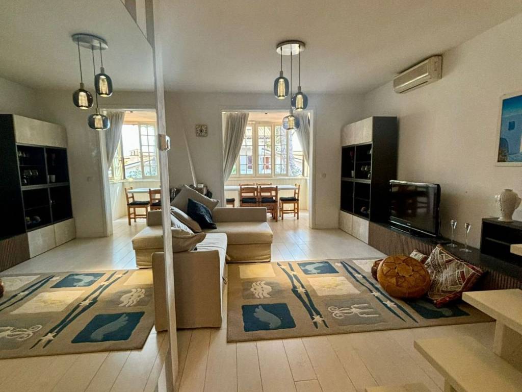casa indipendente in vendita a Comacchio