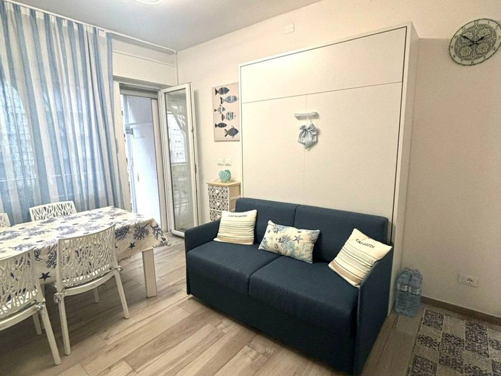 appartamento in vendita a Comacchio