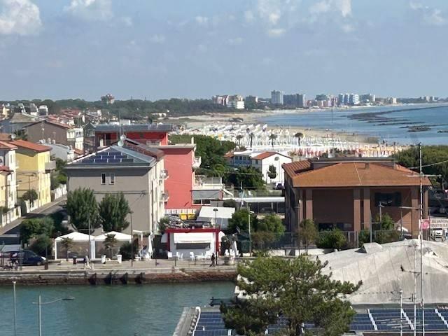 appartamento in vendita a Comacchio in zona Lido degli Estensi