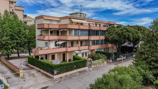 appartamento in vendita a Comacchio in zona Lido degli Scacchi