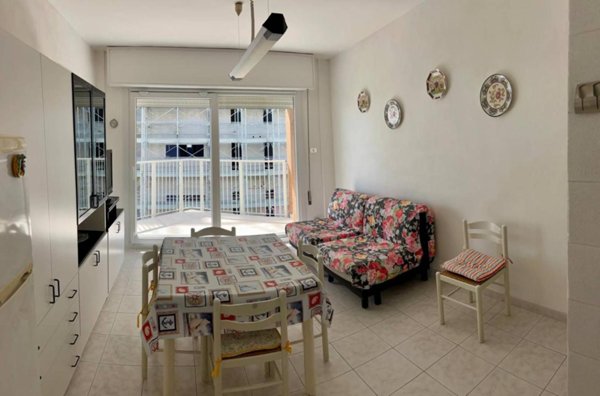appartamento in vendita a Comacchio in zona Lido degli Estensi