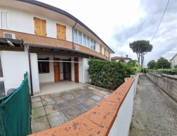 appartamento in vendita a Comacchio