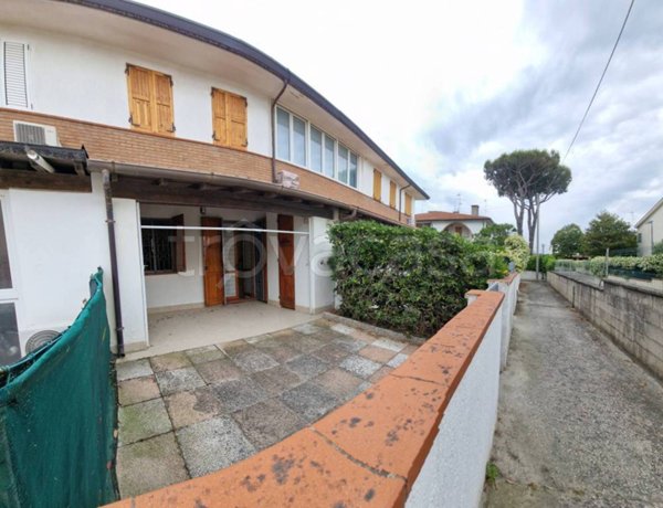 appartamento in vendita a Comacchio