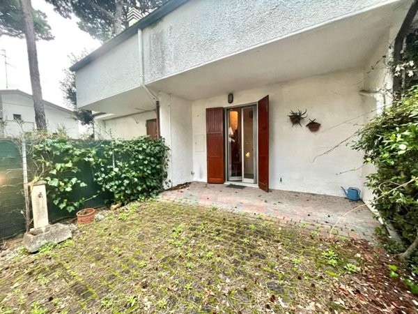 appartamento in vendita a Comacchio in zona Lido degli Estensi