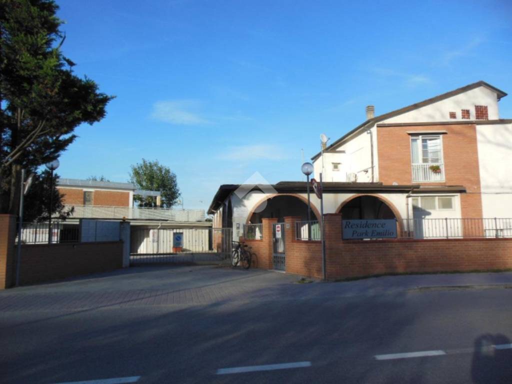 appartamento in vendita a Comacchio in zona Porto Garibaldi