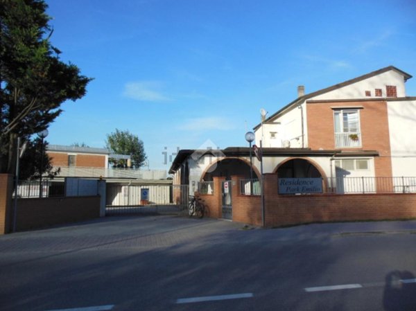 appartamento in vendita a Comacchio in zona Porto Garibaldi