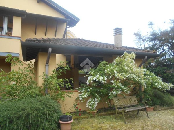 appartamento in vendita a Comacchio in zona San Giuseppe