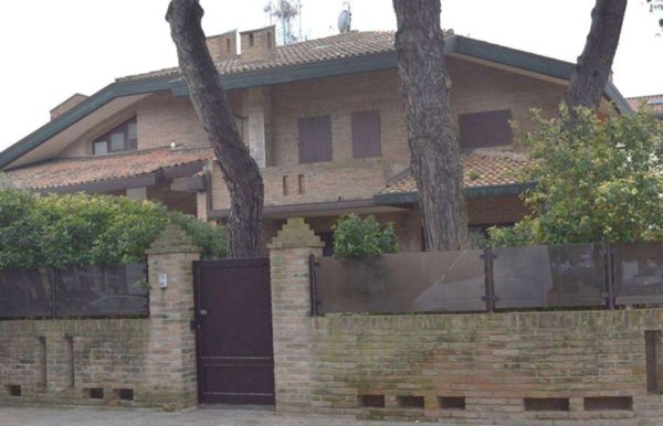 casa indipendente in vendita a Comacchio in zona Porto Garibaldi