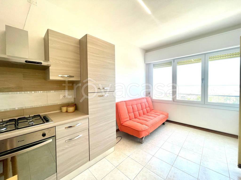 appartamento in vendita a Comacchio in zona Lido degli Estensi