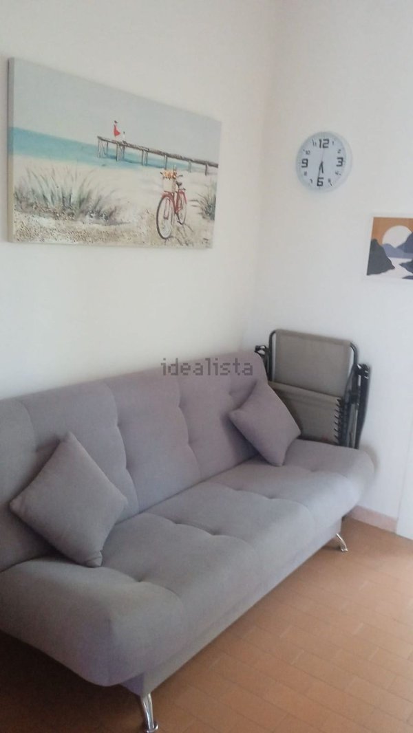appartamento in vendita a Comacchio in zona Lido delle Nazioni