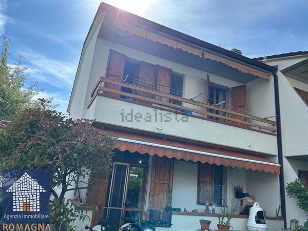 casa indipendente in vendita a Comacchio in zona Lido di Spina