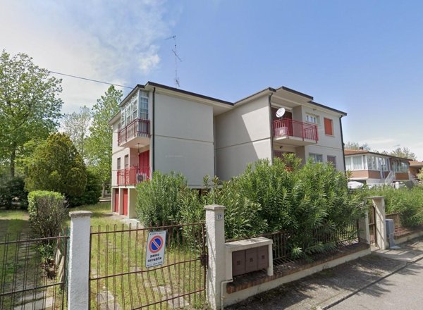 appartamento in vendita a Comacchio in zona Lido delle Nazioni