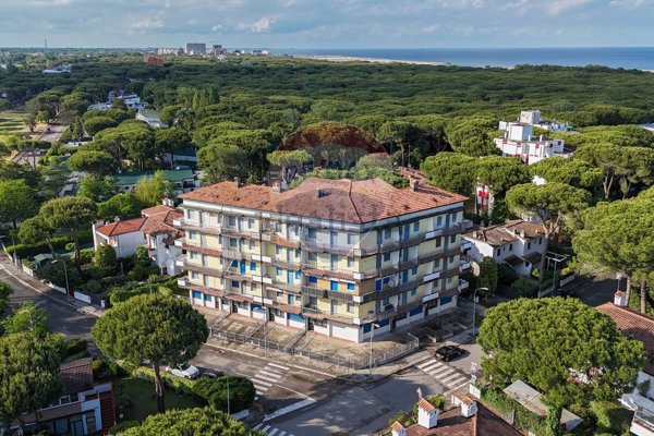 appartamento in vendita a Comacchio in zona Lido di Spina