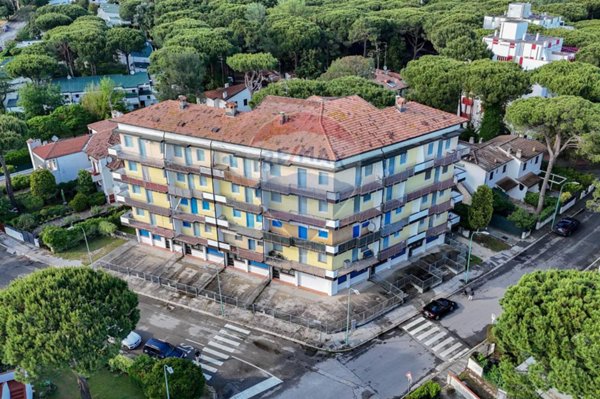 appartamento in vendita a Comacchio in zona Lido di Spina